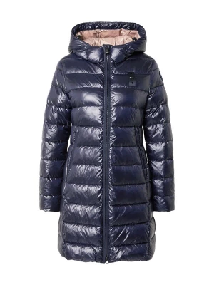 Foto van product Blauer. Winterjas navy