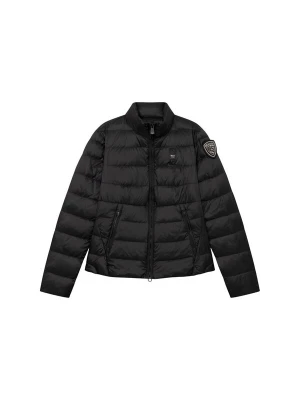 Foto van product Blauer Winterjas 'Vale' beige / zwart