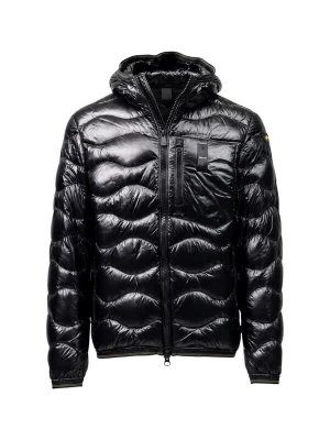 Foto van product Blauer. Winterjas 'WAVE 26WBLUC03064' zwart