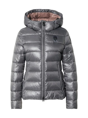 Foto van product Blauer. Winterjas zilvergrijs