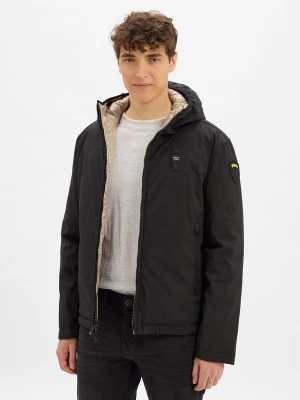 Foto van product Blauer Winterjas zwart