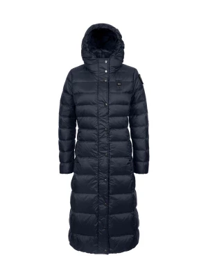 Foto van product Blauer Wintermantel 'Anita' navy