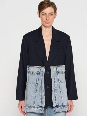 Foto van product Blazer 3.1 phillip lim blauw