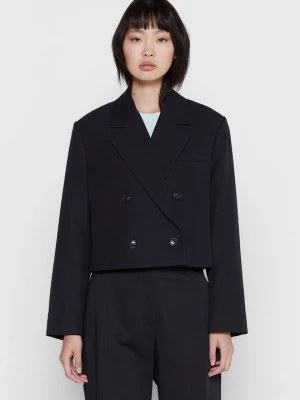 Foto van product Blazer 3.1 phillip lim donkerblauw