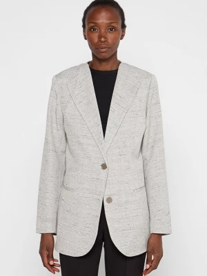 Foto van product Blazer 3.1 phillip lim lichtgrijs