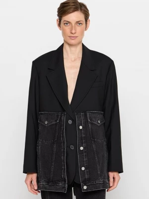 Foto van product Blazer 3.1 phillip lim zwart