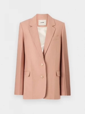 Foto van product Blazer AERON gemêleerd donkerroze