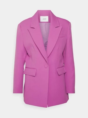 Foto van product Blazer AKNVAS donkerroze