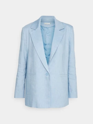 Foto van product Blazer Alice + Olivia lichtblauw