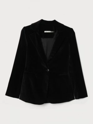 Foto van product Blazer Alice + Olivia zwart