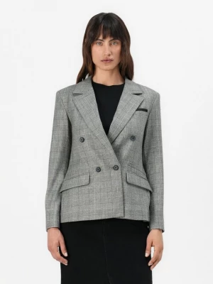 Foto van product Blazer AllSaints grijs