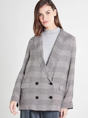 Foto van product Blazer AllSaints lichtgrijs
