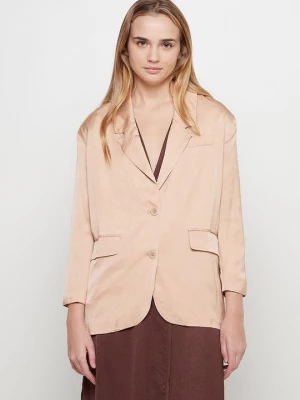 Foto van product Blazer American Vintage zandkleur