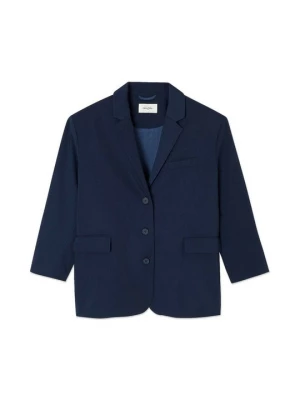 Foto van product Blazer American Vintage zwart