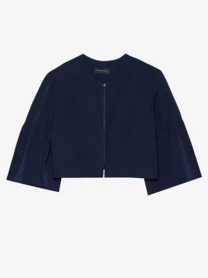 Foto van product Blazer Anna Field By Zalando donkerblauw