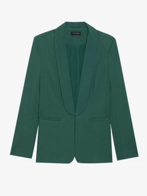 Foto van product Blazer Anna Field By Zalando donkergroen