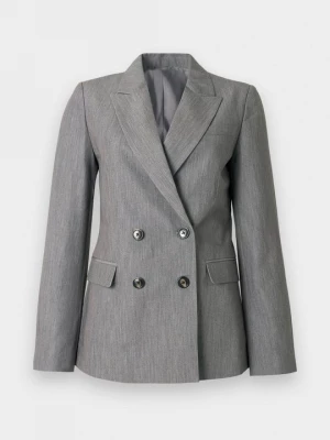 Foto van product Blazer Anna Field By Zalando lichtgrijs