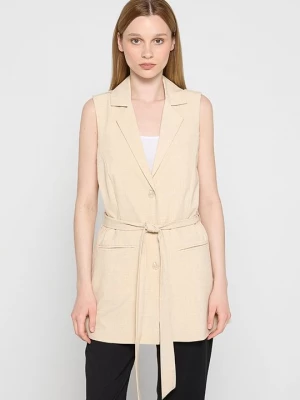 Foto van product Blazer Apricot beżowy