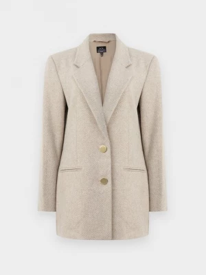 Foto van product Blazer Armani Exchange beżowy
