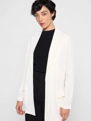 Foto van product Blazer Armani Exchange crème