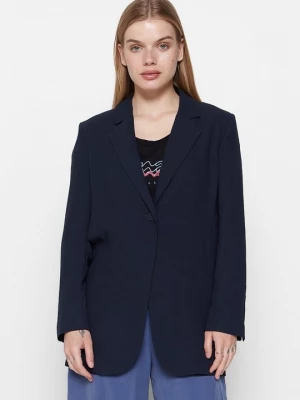 Foto van product Blazer Armani Exchange donkerblauw