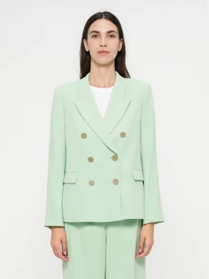 Foto van product Blazer Armani Exchange grijs