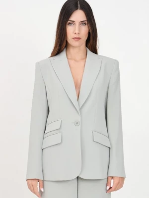 Foto van product Blazer Armani Exchange lichtblauw