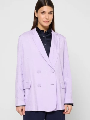 Foto van product Blazer Armani Exchange paars