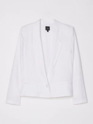 Foto van product Blazer Armani Exchange wit