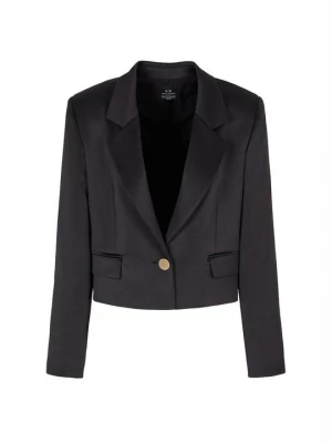 Foto van product Blazer Armani Exchange zwart