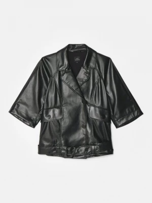 Foto van product Blazer Armani Exchange zwart