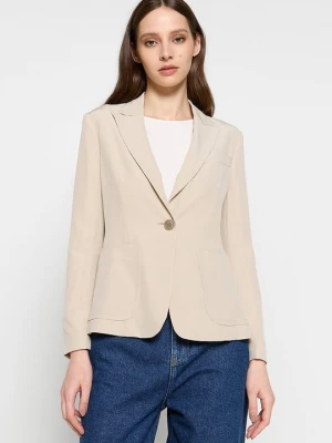 Foto van product Blazer Aspesi beżowy