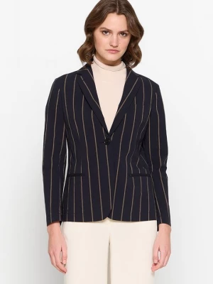 Foto van product Blazer Aspesi blauw