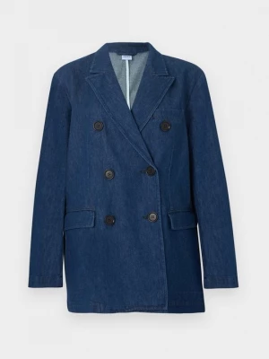 Foto van product Blazer Aspesi blauw