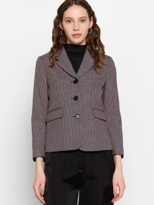 Foto van product Blazer Aspesi bruin
