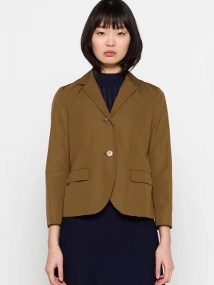 Foto van product Blazer Aspesi bruin