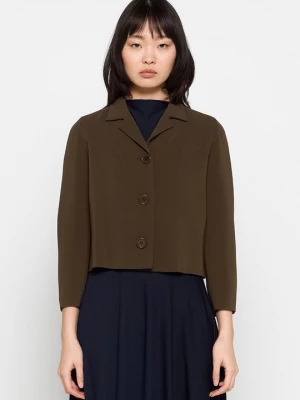 Foto van product Blazer Aspesi bruin