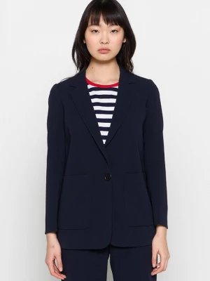 Foto van product Blazer Aspesi donkerblauw