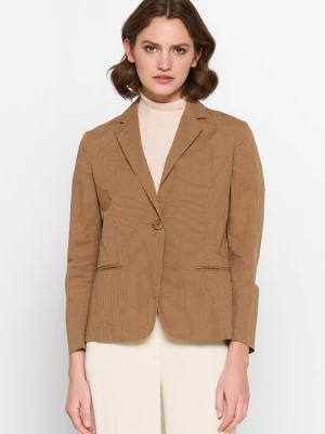 Foto van product Blazer Aspesi lichtbruin