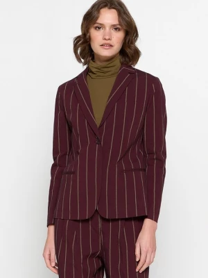 Foto van product Blazer Aspesi rood