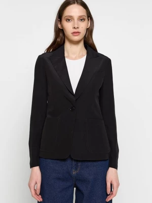 Foto van product Blazer Aspesi zwart