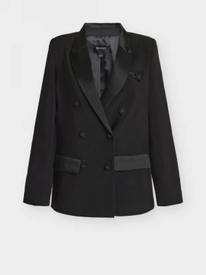 Foto van product Blazer bardot zwart