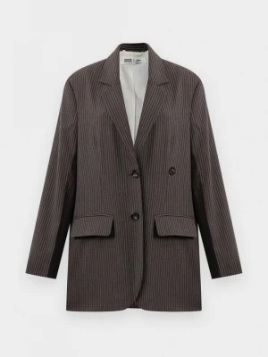 Foto van product Blazer BAUM UND PFERDGARTEN bruin