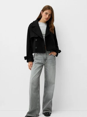 Foto van product Blazer Bershka zwart
