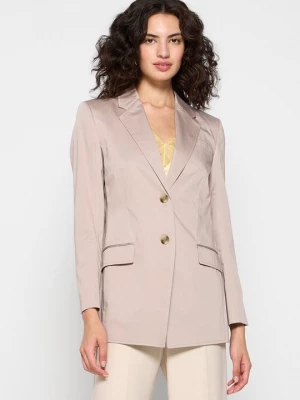 Foto van product Blazer Boss beżowy