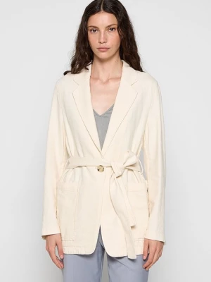 Foto van product Blazer Boss crème
