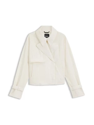 Foto van product Blazer Boss crème