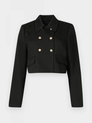Foto van product Blazer Bruuns Bazaar zwart