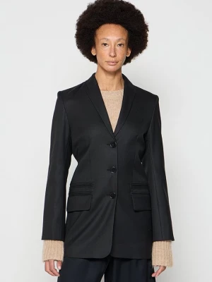 Foto van product Blazer By Malene Birger zwart