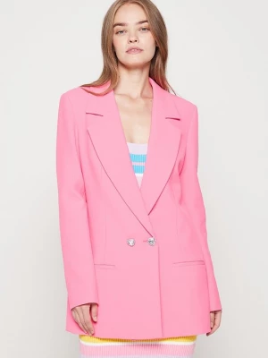 Foto van product Blazer Chiara Ferragni donkerroze